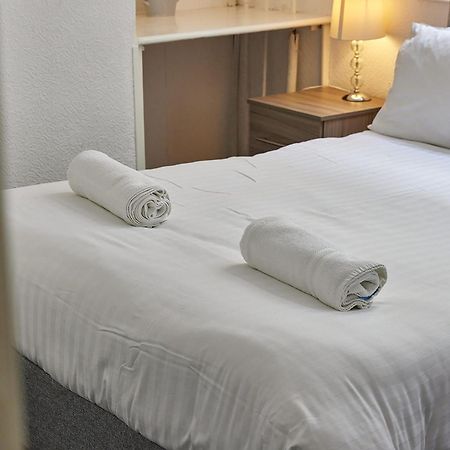 Pleasure Holiday Apartments Blackpool Pokój zdjęcie