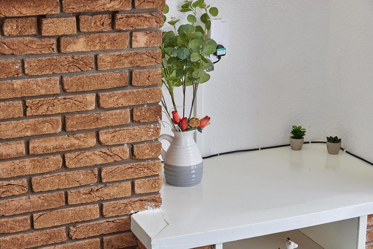 Pleasure Holiday Apartments Blackpool Zewnętrze zdjęcie
