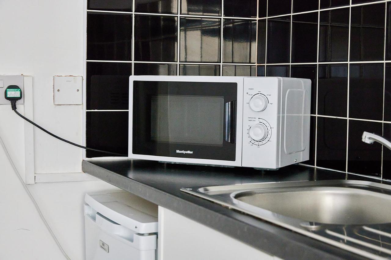 Pleasure Holiday Apartments Blackpool Zewnętrze zdjęcie