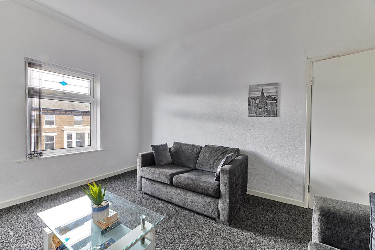Pleasure Holiday Apartments Blackpool Zewnętrze zdjęcie