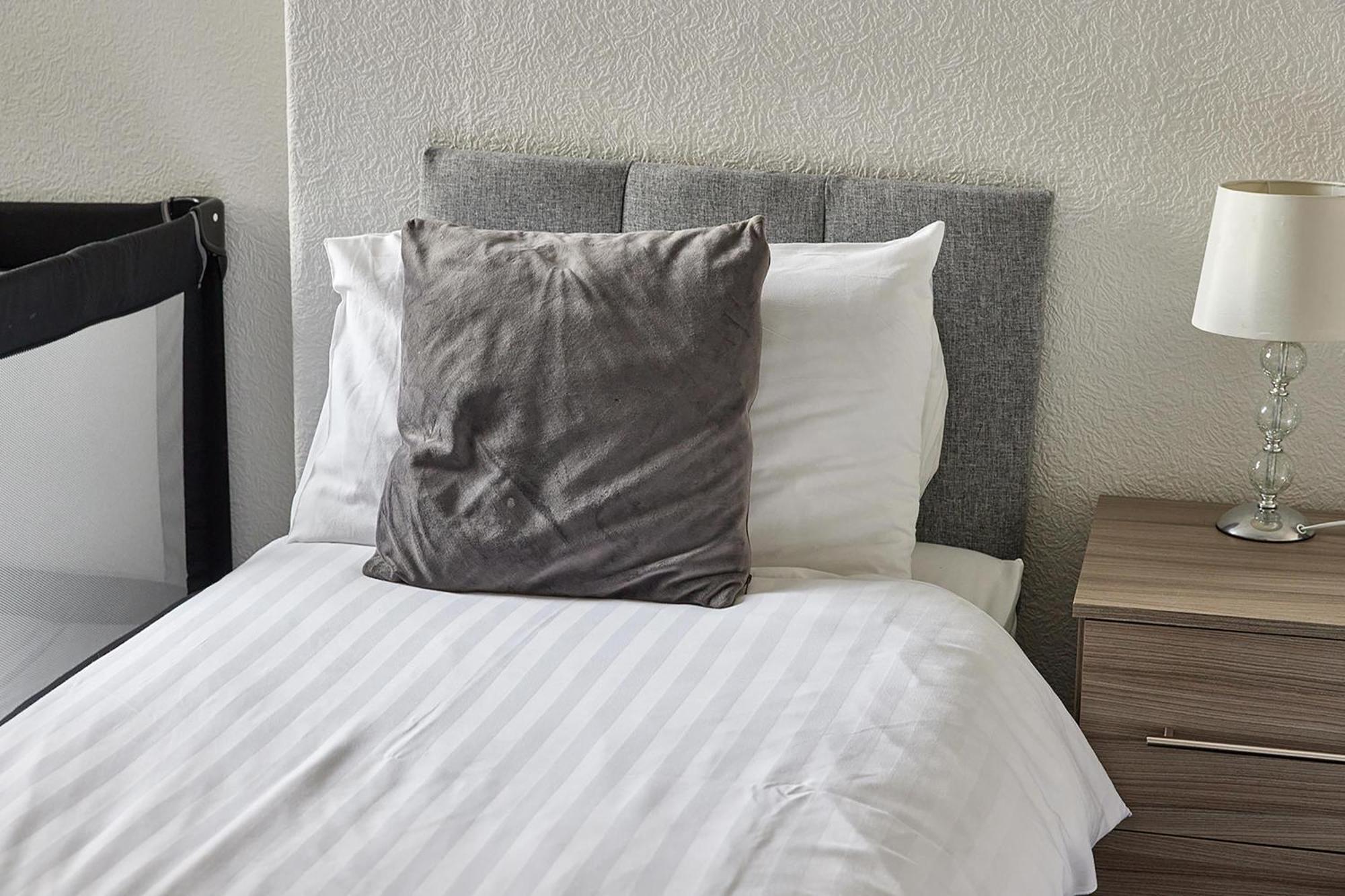 Pleasure Holiday Apartments Blackpool Pokój zdjęcie